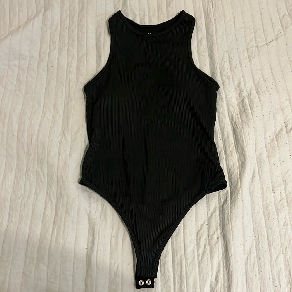 Klassy Network XS Black bramisuit
